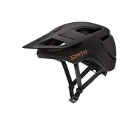 Smith - MTB helmet - Pilot Mips Matte Gravy - Size 55-59 cm - Black Black 55-59 cm