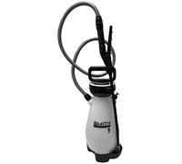Smith Multi-Use 1 Gallon Bleach Sprayer for for Commercial Cleaning, sanitizing, and applying Harsh Chemicals, Model 190683
