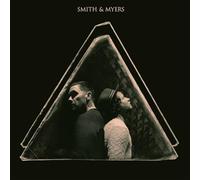 SMITH MYERS - VOLUME 1 2 MILKY CLEAR VINYL/2LP I - Vinyl Record - G3z
