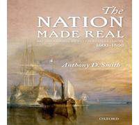 Smith NATION MADE REAL C Hardcover Book Smith Multicolor