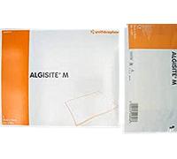Smith&Nephew; Algisite-M Dressing 3 Units 10 x 10 cm