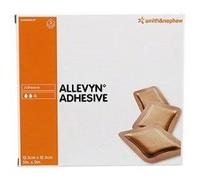 Smith & Nephew Allevyn Adhesive 12,5x12,5cm 3
