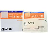 Smith & Nephew ALLEVYN FOAM ADHESIVE 5in.X5in.(10 in each BoX)