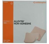 Smith&Nephew; Allevyn Non-Adhesive Dressing 3 Units 10 x 10 cm