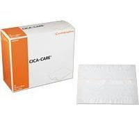 Smith & Nephew CICA-Care Silicone Gel Sheet 15x12cm (6x4¾) - 1 Count, 1.63 oz - Wound Dressing