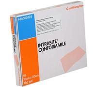 Smith&Nephew; Conformable Intrasite Dressing 10 X 20 CM 5 Units