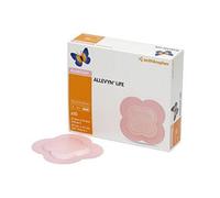Smith & Nephew Foam Dressing Allevyn Life 6.06 X 6.06 Quadrilobe Sterile (#66801069, Sold Per Box) by Allevyn Life