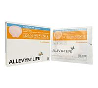 Smith & Nephew Foam Dressing Allevyn Life 8.5 X 9 Sacral Sterile (#66801307, Sold Per Box) by Allevyn Life