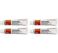 Smith & Nephew Iodosorb Gel - 10Gm Tube - Box Of 4