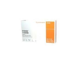 Smith & Nephew IV3000 Transparent Dressings 4x4 3/4", Box/50, #4008 by Smith & Nephew