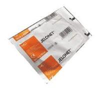 Smith & Nephew Jelonet Paraffin Gauze Dressing, 10cm x 10cm, Pack of 10