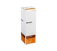 Smith & Nephew Melolin Wound Dressing 5cm x 5cm (Pack Size: Pack of 100 dressings)