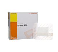 Smith & Nephew Primapore Dressing 10cm x 8cm (Pack of 20) (261-8932)