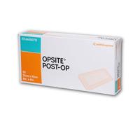 Smith & Nephew SJ66000713 Opsite Post-Op Absorbent Dressing, 20 cm W x 10 cm L (Pack of 20)