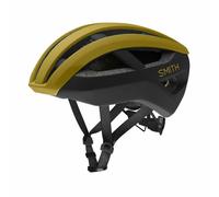 Smith Network MIPS Bike Helmet - Matte Mystic Green