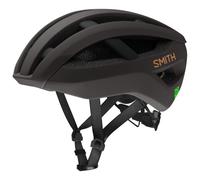 Smith - Network MIPS - Bike helmet size 51-55 cm - S, black/grey