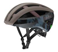 Smith - Network MIPS - Bike helmet size 59-62 cm - L, grey