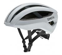 SMITH Network Mips - Men - White / Black - size 59/62- model 2024 59/62