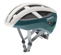 Smith - Network MIPS - Bike helmet size 59-62 cm - L, grey
