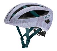 Smith - Network MIPS - Bike helmet size M - 55-59 cm, purple