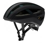 SMITH Network Mips - Men - Black - size 51/55- model 2024 51/55