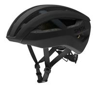 Smith - Cycling helmet - Network MIPS Matte Blackout - Size 55-59 cm Black 55-59 cm