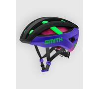 Smith Bike Network Mips Helmet Purple S S Matte Archive Flamingo