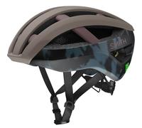 SMITH Network Mips - Men - Black / Blue / Brown - size 59/62- model 2025 59/62