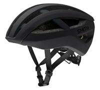 SMITH Network Mips - Men - Black - size 51/55- model 2024 51/55