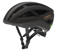Smith Network MIPS Road/Gravel Helmet - Matte Gravy / Large / 59cm / 62cm