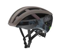 Smith Network MIPS Road/Gravel Helmet - Matte Ash / Medium / 55cm / 59cm