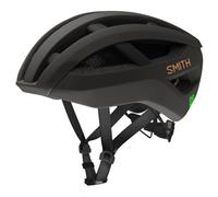 Smith Network MIPS Road/Gravel Helmet - Matte Gravy / Small / 51cm / 55cm
