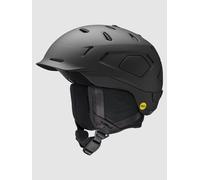 Smith Nexus Mips Helmet Black 51-55 cm