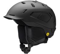 SMITH Nexus Mips - Men - Black - size 63/67- model 2026 63/67