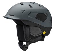 Smith - Nexus Mips Matte Slate Black - M - Helmet