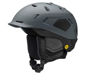 SMITH Nexus Mips - Men - Grey - size 55/59- model 2026 55/59