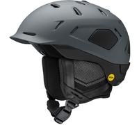 Smith - Nexus Mips Matte Slate Black - M - Helmet