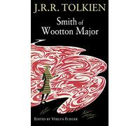 Smith of Wootton Major