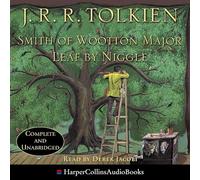 Smith of Wootton Major / Leaf by Niggle