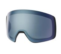 Smith Optics 4D MAG LENS ChromaPop Everyday Blue Mirror 4B