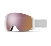 Smith Optics 4D Mag Ski Snowboard Goggle ChromaPop New