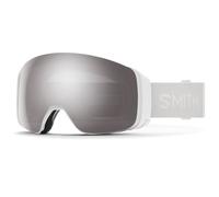 Smith - 4D Mag ChromaPop Mirror S3 + S1 - Ski goggles grey