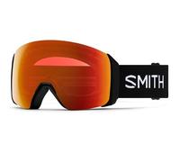 Smith - 4D Mag XL ChromaPop Mirror S2 + S1 - Ski goggles blue