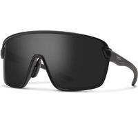 Sunglasses Smith Bobcat (Matte Black / Chromapop black)