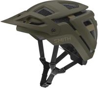 Smith Optics Forefront 3 Mips MTB Cycling Helmet Matte Forest