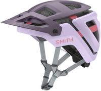 Smith Optics Forefront 3 Mips MTB Cycling Helmet Matte Meteorite/Aura