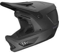 Smith - Hardline Carbon Mips - Bike helmet size 51-55 cm, grey/black