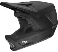 Smith Optics Hardline Composite Mips Full Face MTB Mountain Cycling Helmet Matte Black
