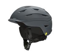 SMITH OPTICS HELM LEVEL MIPS MATTE SLATE Gr.L (59-63cm) NEU
