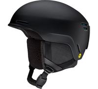 SMITH OPTICS HELM METHOD PRO MIPS MATTE BLACK Gr.M (55-59cm) NEU